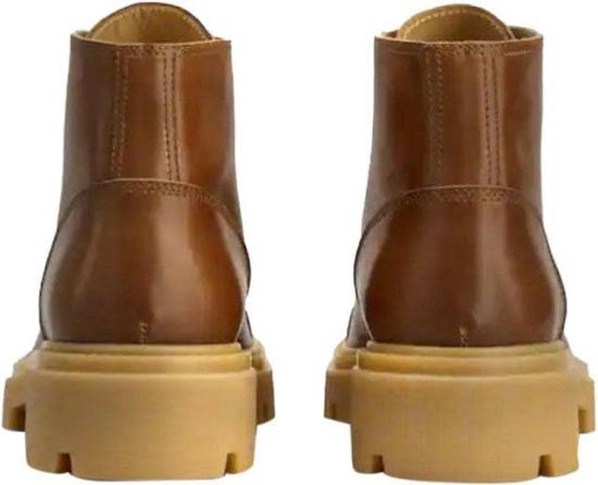  토즈 부츠 XXM08J0FZ90NHVS010 BROWN - TODS
