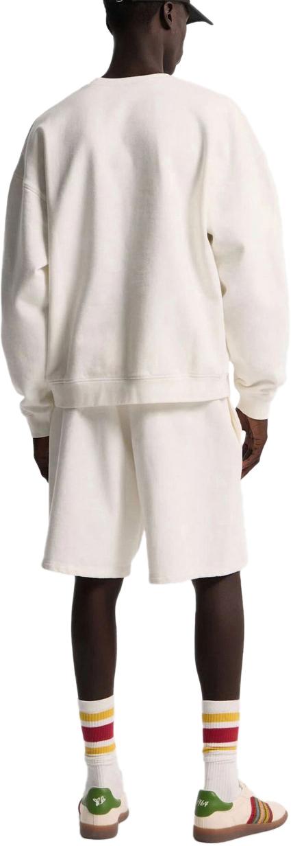 26SS 디스퀘어드2 시그니처 릴렉스 핏 쇼츠 S74MU0969D25029100 WHITE - DSQUARED2