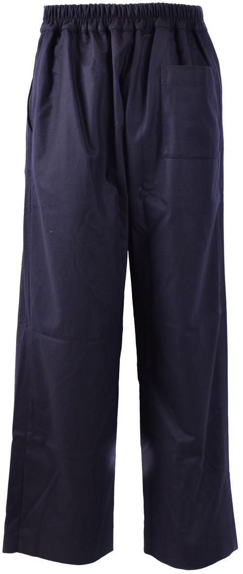  라니우스 팬츠 PNU65160 BLUE - LANEUS