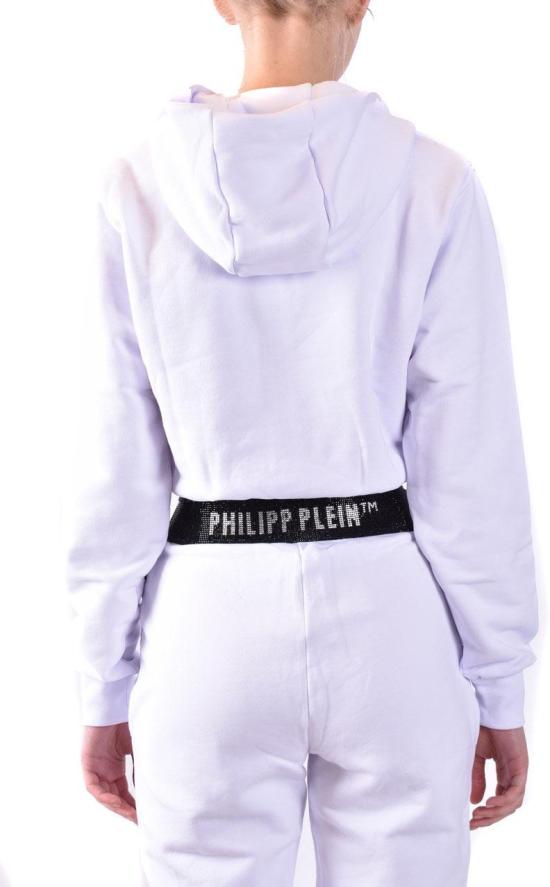  필립 플레인 자켓 SACCWJB1619PJO002N01 WHITE - PHILIPP PLEIN