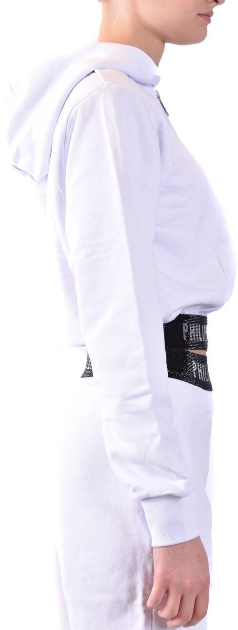  필립 플레인 자켓 SACCWJB1619PJO002N01 WHITE - PHILIPP PLEIN