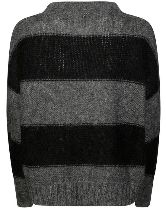  돈답 니트웨어 DT348M00943R002920 GREY - DONDUP