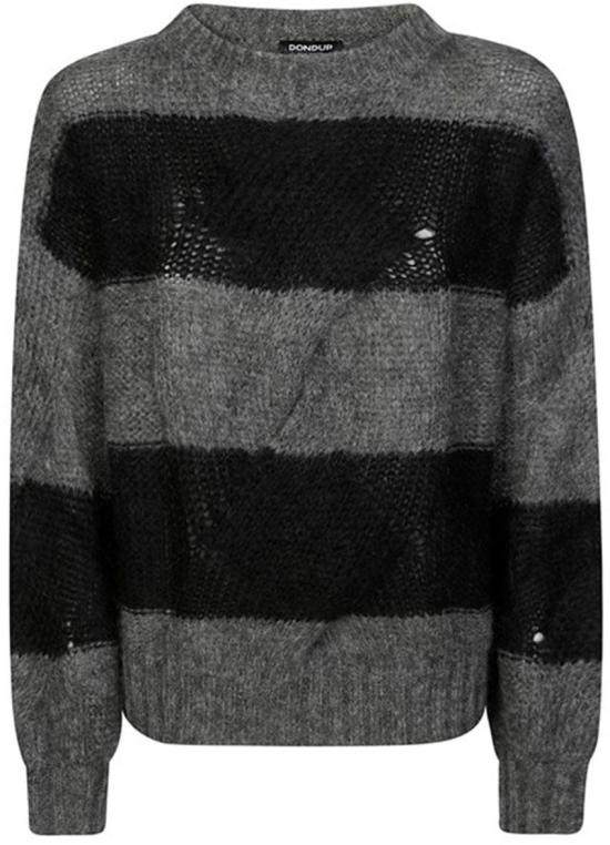  돈답 스웨터 DT348M00943R002920 GREY