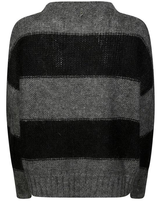  돈답 스웨터 DT348M00943R002920 GREY - DONDUP
