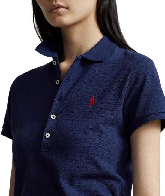 26SS 랄프 로렌 폴로 티셔츠 211870245002 DIVERS - RALPH LAUREN
