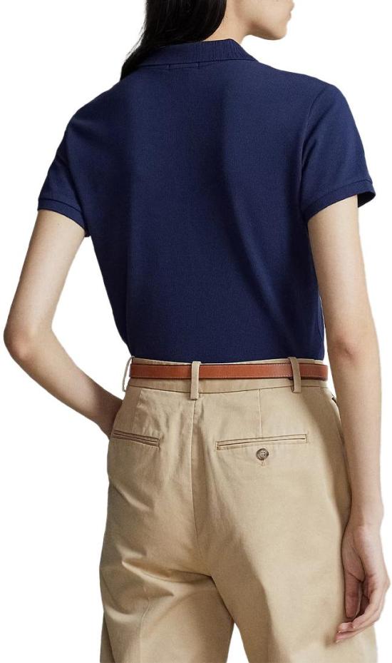 26SS 랄프 로렌 폴로 티셔츠 211870245002 DIVERS - RALPH LAUREN