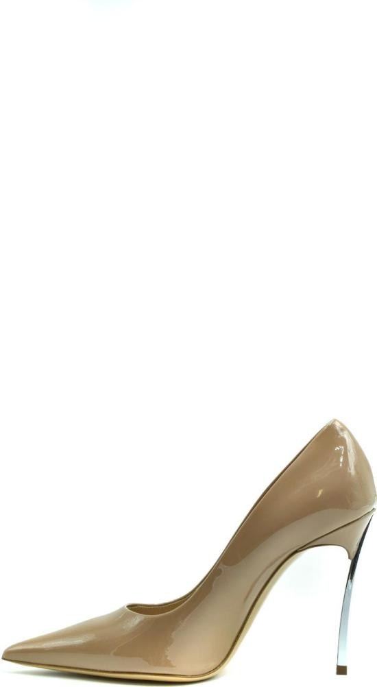  카사데이 힐/펌프스 1F920W100MC14443401 BEIGE - CASADEI