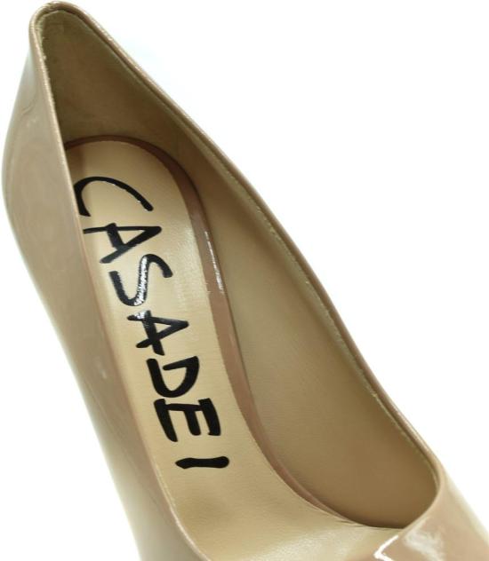  카사데이 힐/펌프스 1F920W100MC14443401 BEIGE - CASADEI