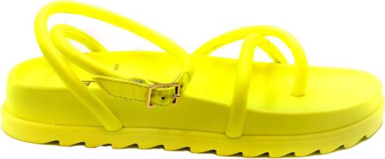  키아라 페라그니 샌들 CF2950036 YELLOW