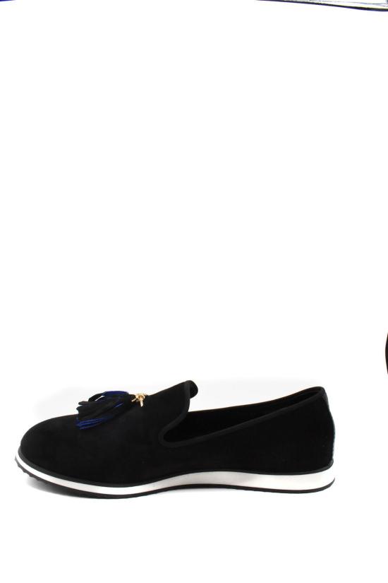  쥬세페자노티 로퍼 T01C02795NNDC BLACK - GIUSEPPE ZANOTTI