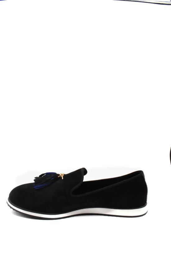  쥬세페자노티 로퍼 T01C02795NNDC BLACK - GIUSEPPE ZANOTTI