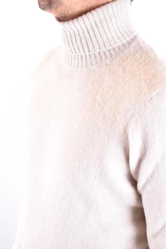  딸리아토레 스웨터 DOUGGSI2207113 WHITE - TAGLIATORE