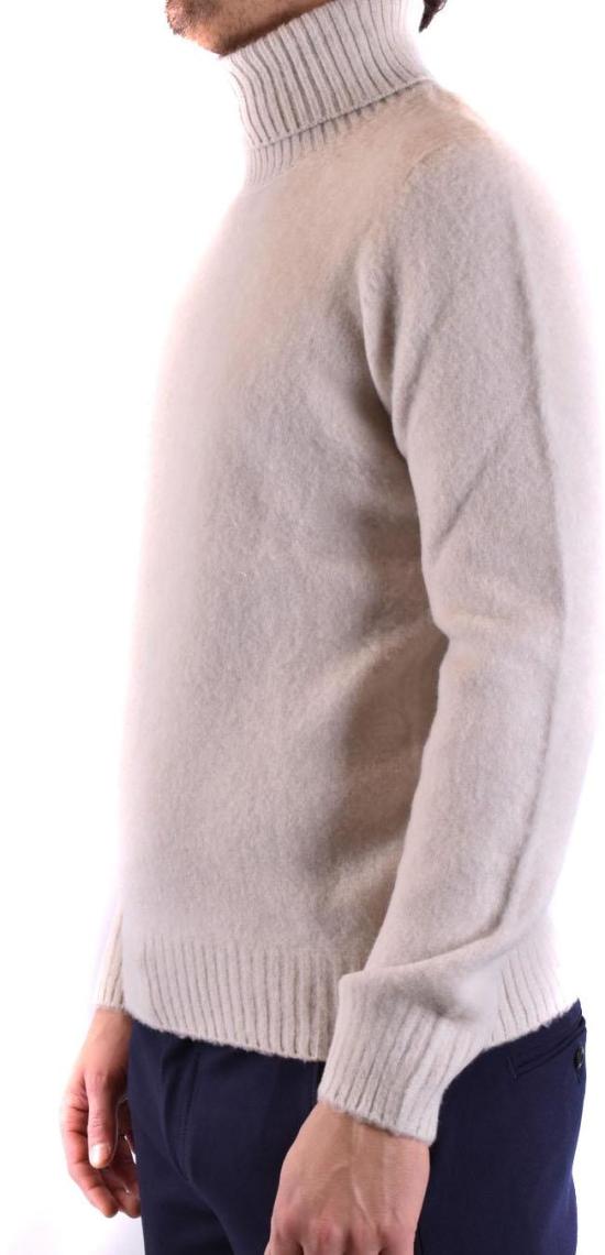  딸리아토레 스웨터 DOUGGSI2207113 WHITE - TAGLIATORE