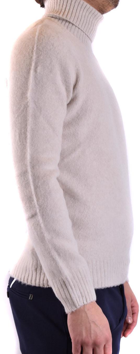  딸리아토레 스웨터 DOUGGSI2207113 WHITE - TAGLIATORE