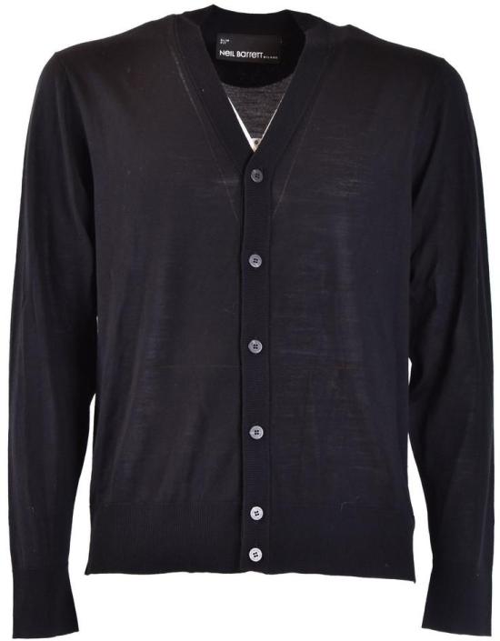  닐바렛 스웨터 NBV7MA154AV604001 BLACK
