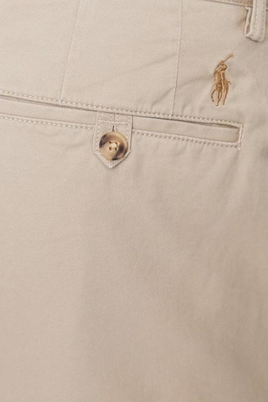  랄프 로렌 팬츠 710799213013 BROWN - RALPH LAUREN