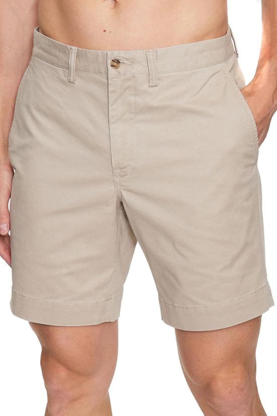  랄프 로렌 팬츠 710799213013 BROWN - RALPH LAUREN