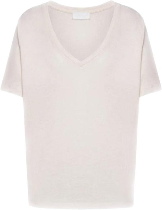 26SS 돈답 탑 DS069JF0349DXXX000 WHITE