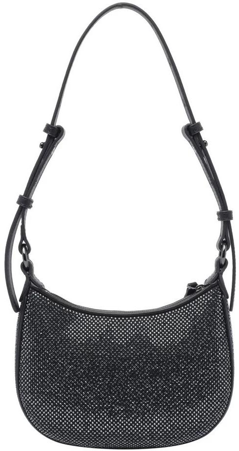  핑코 숄더백 103538A21OZ99F BLACK - PINKO