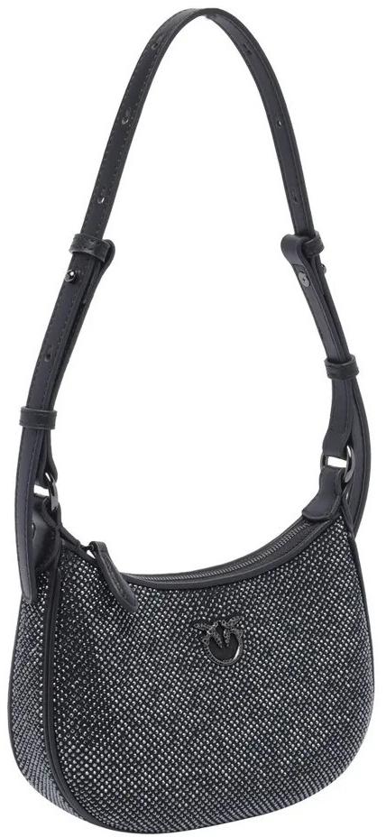  핑코 숄더백 103538A21OZ99F BLACK - PINKO
