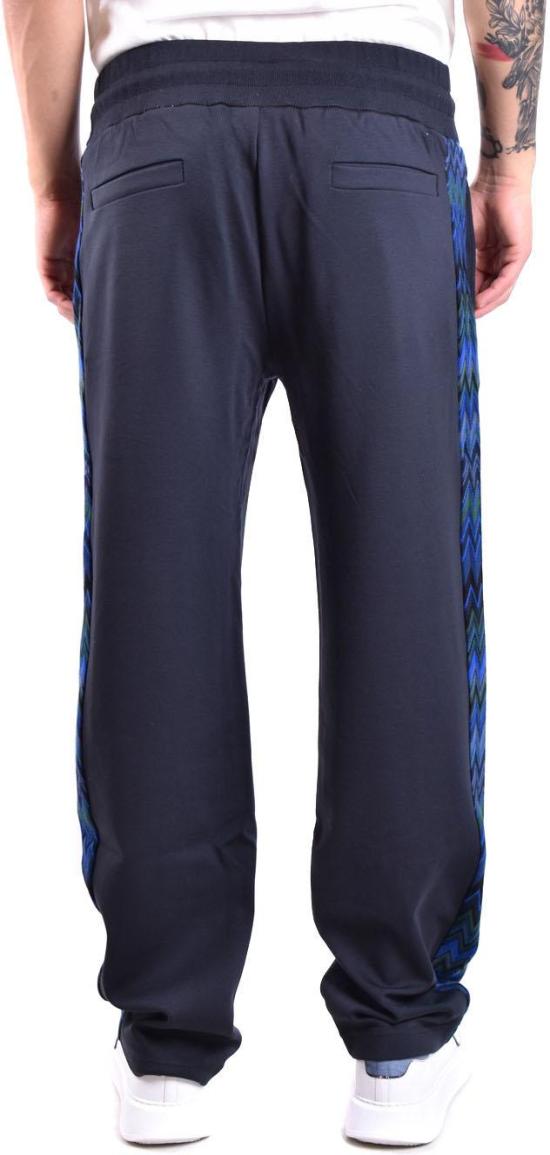  미소니 팬츠 US22WI03BR00HLSM8AJ DIVERS - MISSONI