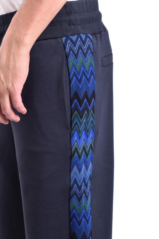  미소니 팬츠 US22WI03BR00HLSM8AJ DIVERS - MISSONI