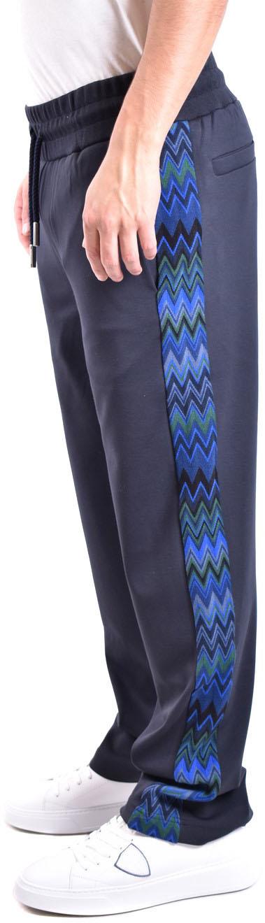  미소니 팬츠 US22WI03BR00HLSM8AJ DIVERS - MISSONI
