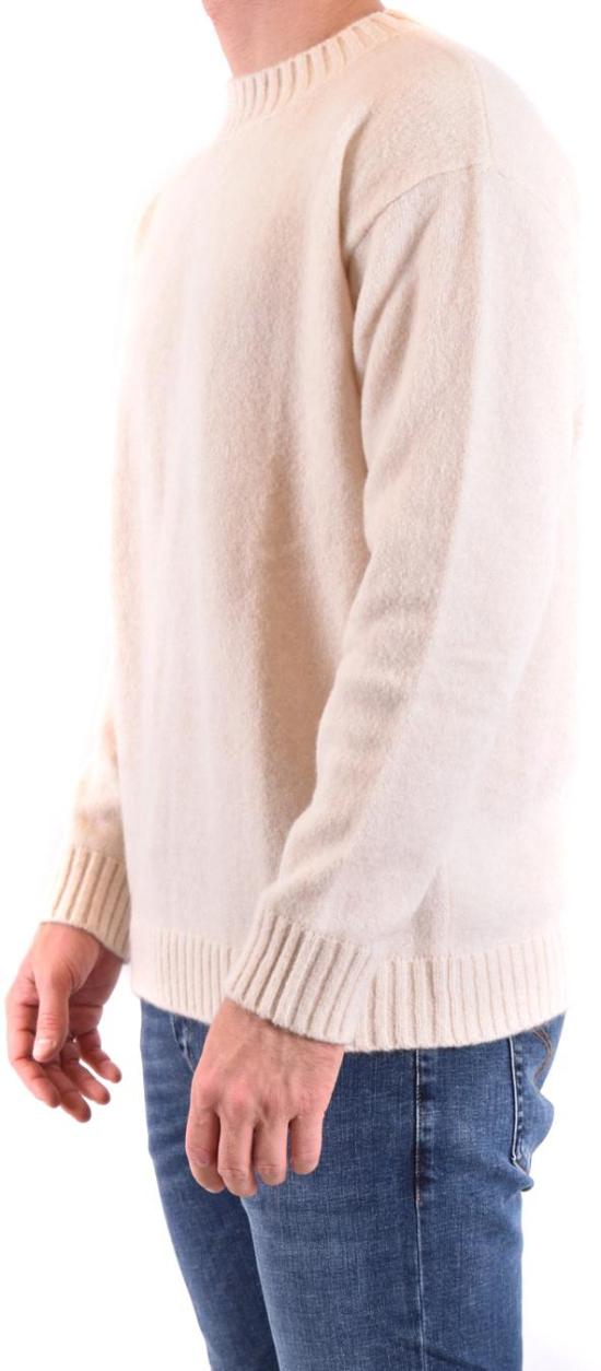  라니우스 스웨터 MGU1032010 WHITE - LANEUS