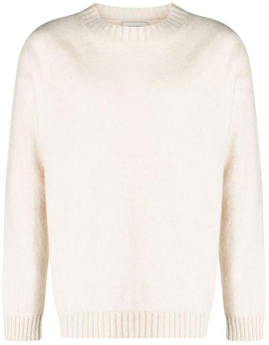  라니우스 스웨터 MGU1032010 WHITE