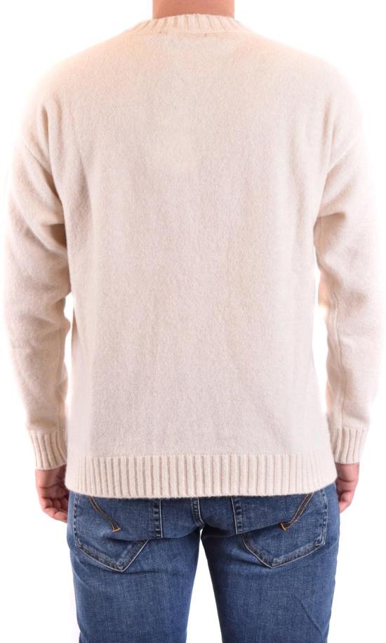  라니우스 스웨터 MGU1032010 WHITE - LANEUS