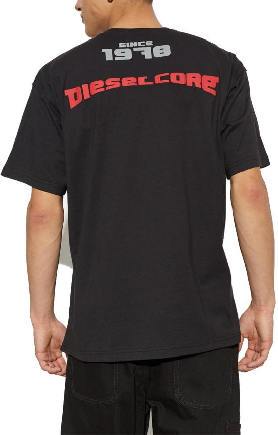  디젤 탑 A164760AKAK9XX DIVERS - DIESEL