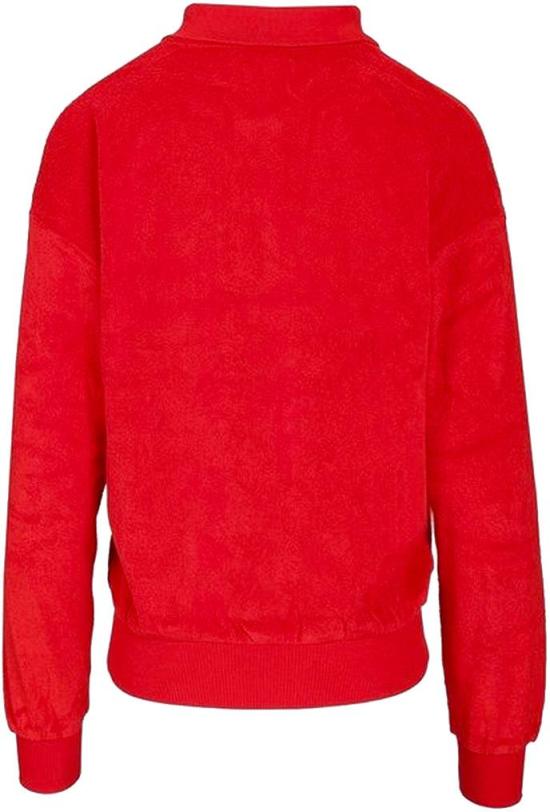 26SS 랄프 로렌 탑 211A12737003 RED - RALPH LAUREN