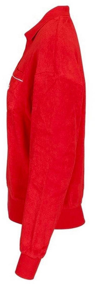 26SS 랄프 로렌 탑 211A12737003 RED - RALPH LAUREN