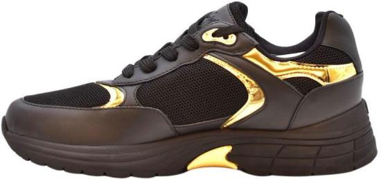  쥬세페자노티 스니커즈 RU20041002 BLACK - GIUSEPPE ZANOTTI