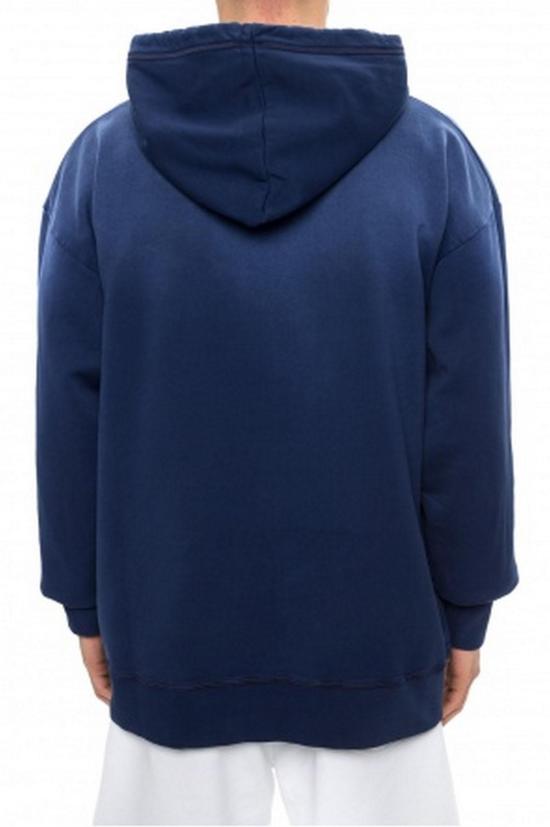  디스퀘어드2 스웨터 S74GU0406470 BLUE - DSQUARED2