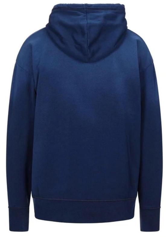  디스퀘어드2 후드 티셔츠 S74GU0406470 BLUE - DSQUARED2