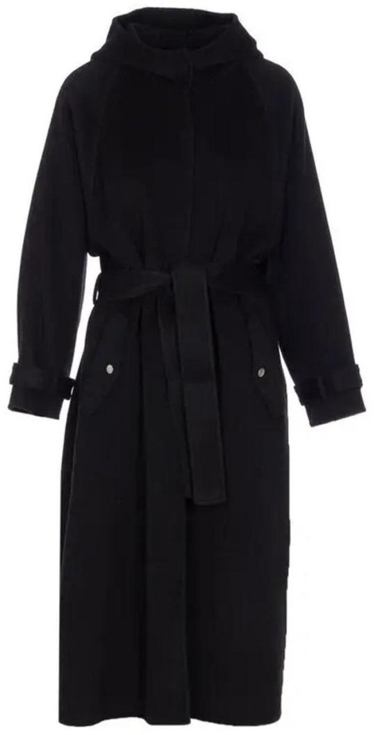 25FW 핑코 패딩 105342A2XMZ99 BLACK