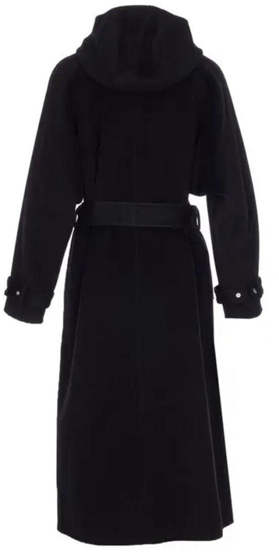 25FW 핑코 패딩 105342A2XMZ99 BLACK - PINKO