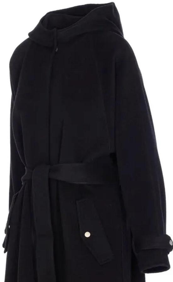 25FW 핑코 패딩 105342A2XMZ99 BLACK - PINKO