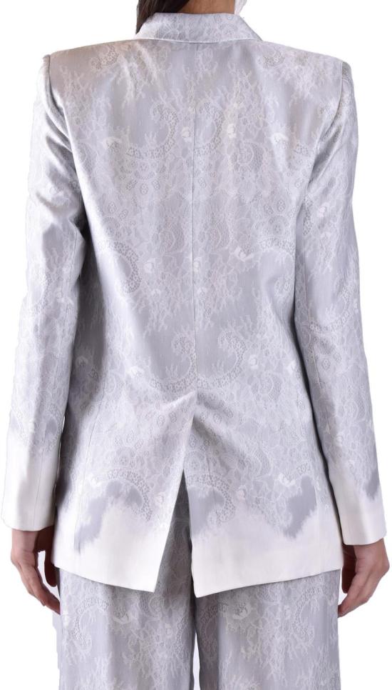  에르마노 피렌제 수트 자켓 D44EI009EB4EB4MF369 GREY - ERMANNO FIRENZE