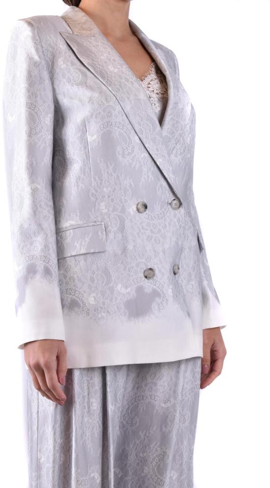  에르마노 피렌제 수트 자켓 D44EI009EB4EB4MF369 GREY - ERMANNO FIRENZE