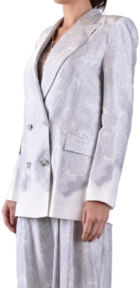  에르마노 피렌제 수트 자켓 D44EI009EB4EB4MF369 GREY - ERMANNO FIRENZE