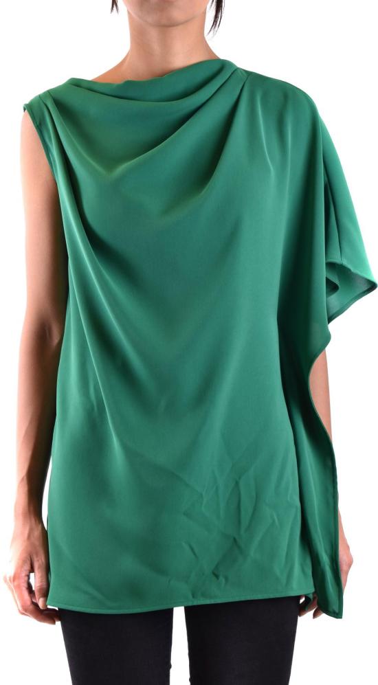  막스마라 블라우스 61910324000CRUSCA038 GREEN