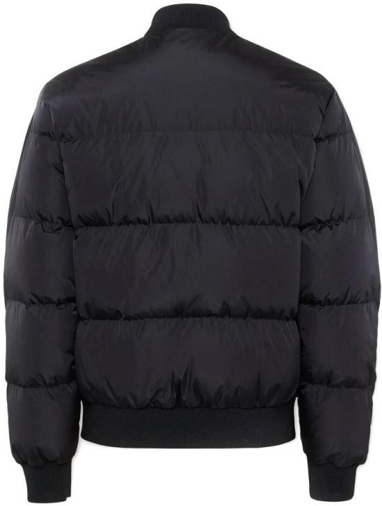 25FW 디스퀘어드2 코트 51927043604766 BLACK - DSQUARED2