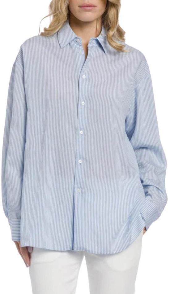 26SS 돈답 탑 DC446EF0161D002806 DIVERS - DONDUP