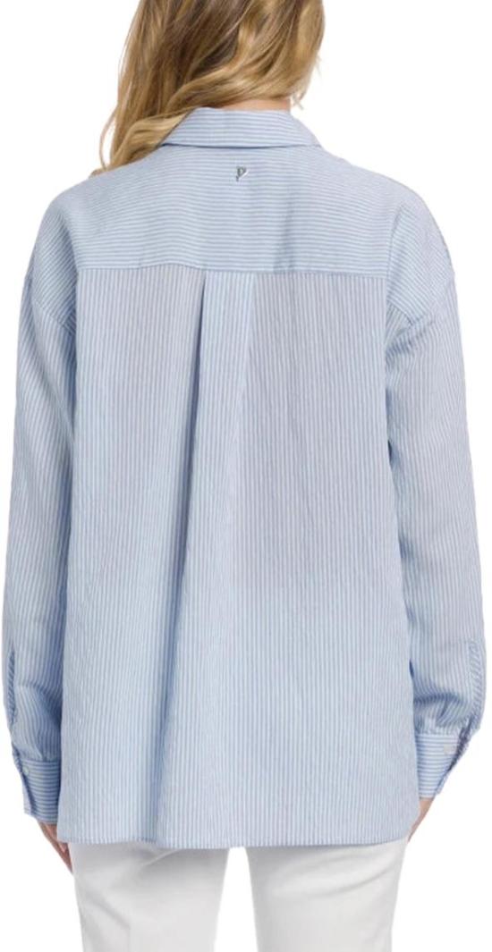 26SS 돈답 탑 DC446EF0161D002806 DIVERS - DONDUP