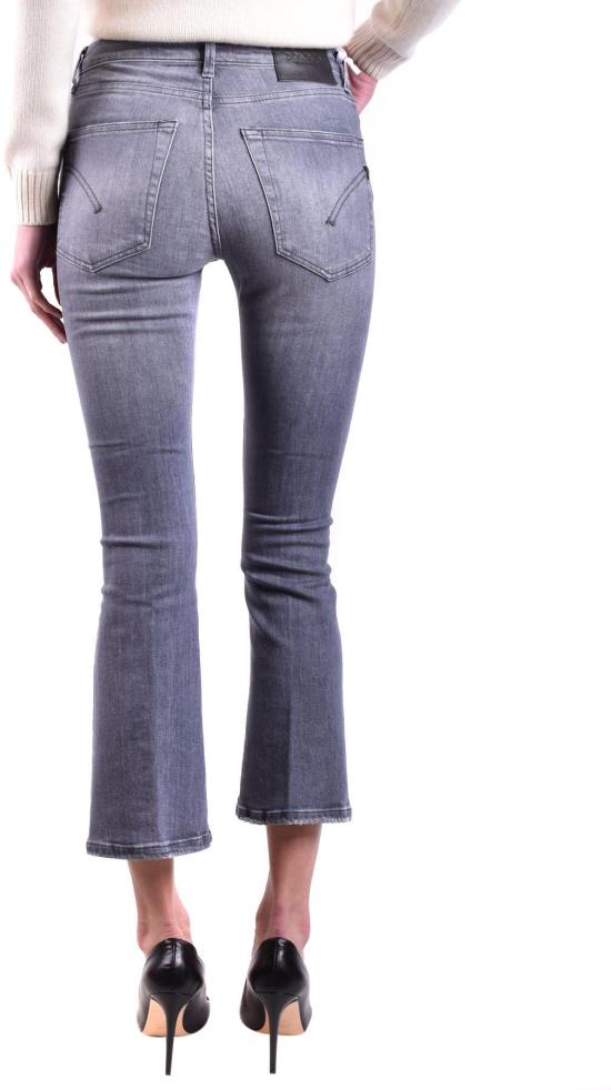  돈답 데님 팬츠 DP449DSE288D900 GREY - DONDUP