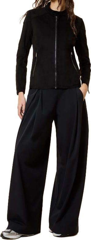 26SS 알알디 의류 2651710 BLACK - RRD