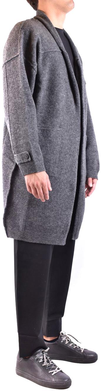  이자벨베네나토 패딩 UK53F2280 GREY - ISABEL BENENATO