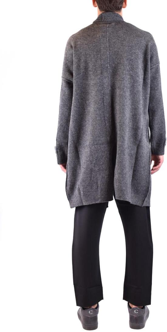  이자벨베네나토 패딩 UK53F2280 GREY - ISABEL BENENATO